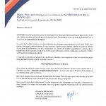 Comité de projet