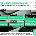 Collecte Fibrociment-amiante