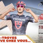 Paris-Troyes