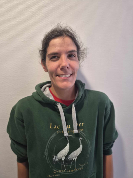 Clothilde ALLEMEERSCH, conseillère